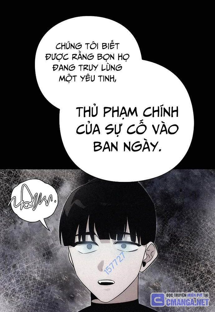Đêm Của Yêu Tinh Chap 53 - Next Chap 54