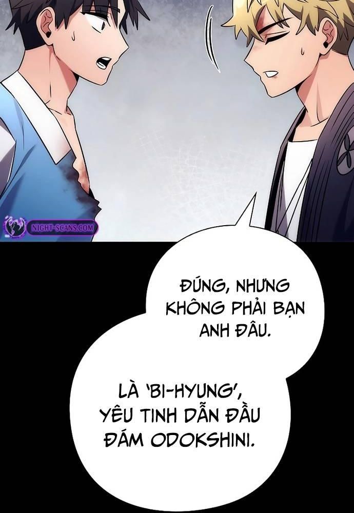 Đêm Của Yêu Tinh Chap 53 - Next Chap 54