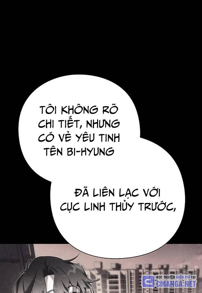 Đêm Của Yêu Tinh Chap 53 - Next Chap 54