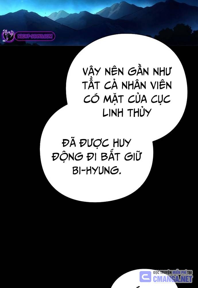 Đêm Của Yêu Tinh Chap 53 - Next Chap 54