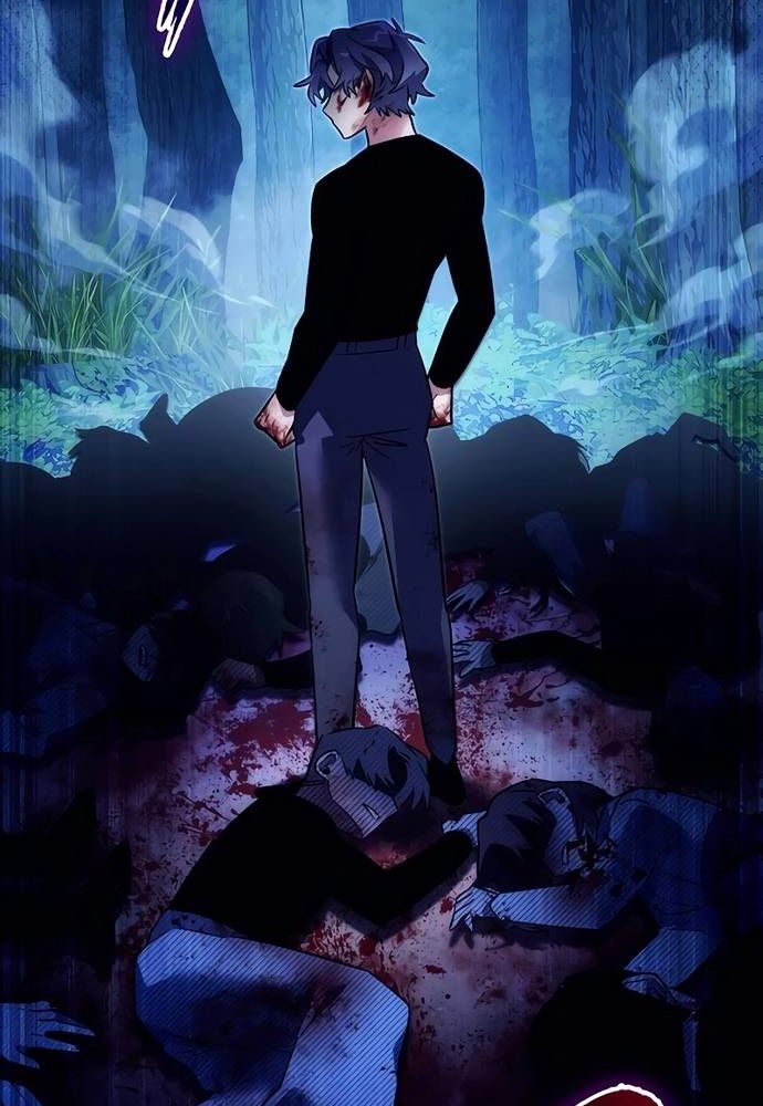 Đêm Của Yêu Tinh Chap 53 - Next Chap 54