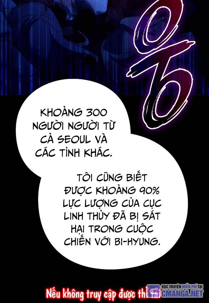 Đêm Của Yêu Tinh Chap 53 - Next Chap 54