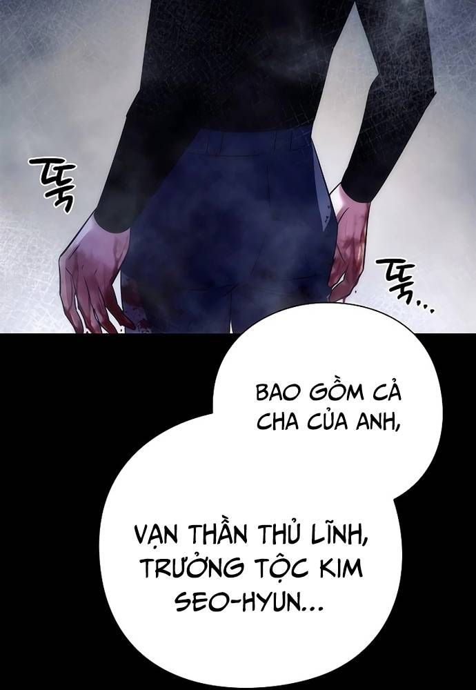 Đêm Của Yêu Tinh Chap 53 - Next Chap 54