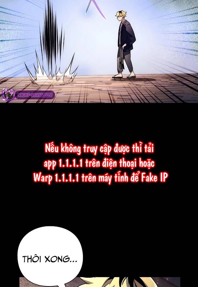 Đêm Của Yêu Tinh Chap 53 - Next Chap 54