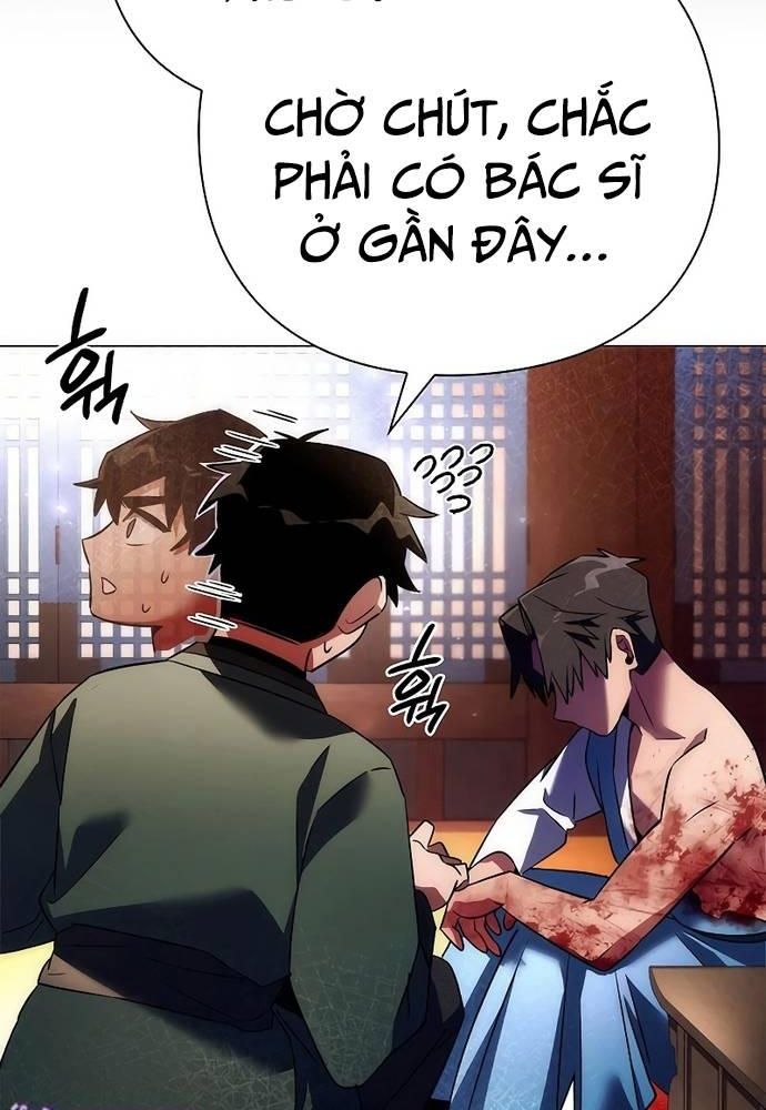 Đêm Của Yêu Tinh Chap 53 - Next Chap 54
