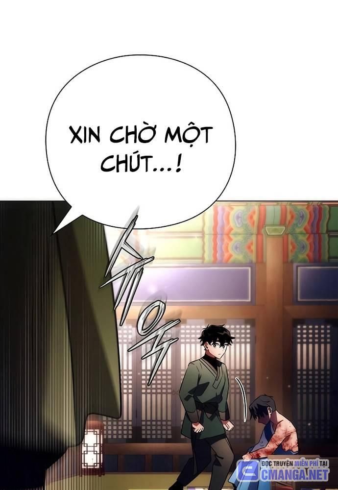 Đêm Của Yêu Tinh Chap 53 - Next Chap 54
