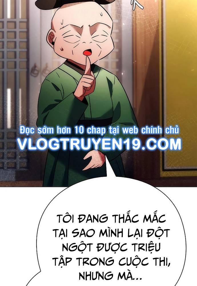 Đêm Của Yêu Tinh Chap 53 - Next Chap 54