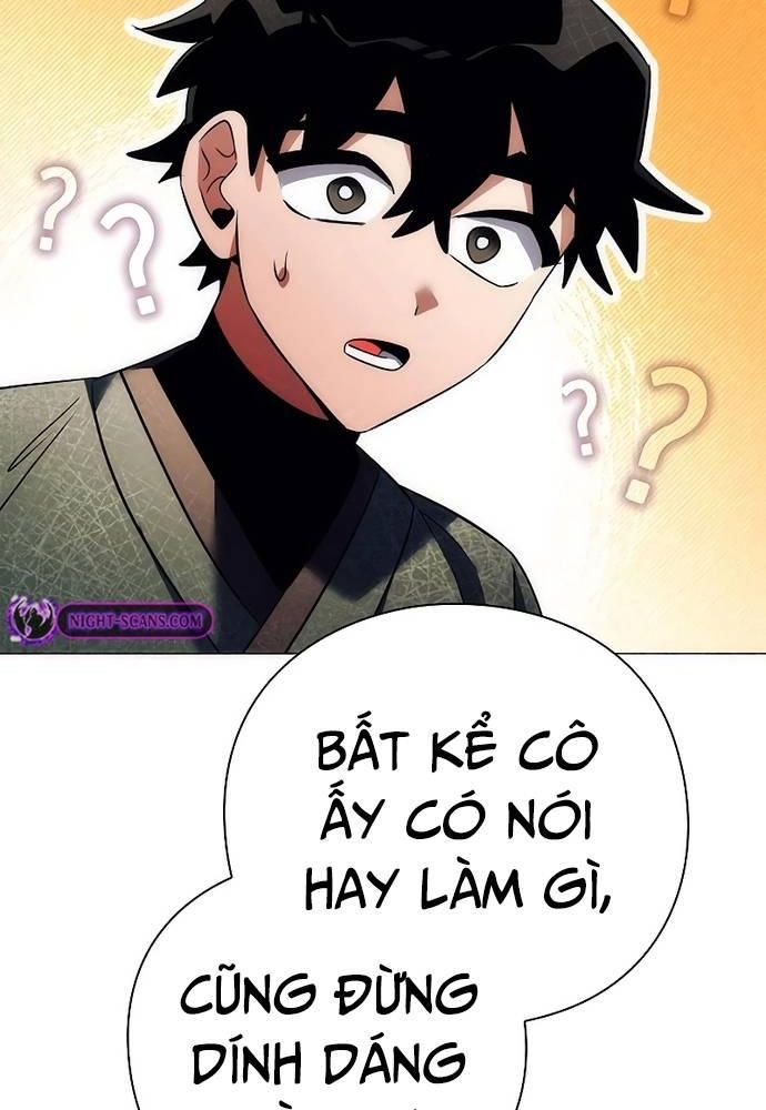 Đêm Của Yêu Tinh Chap 53 - Next Chap 54