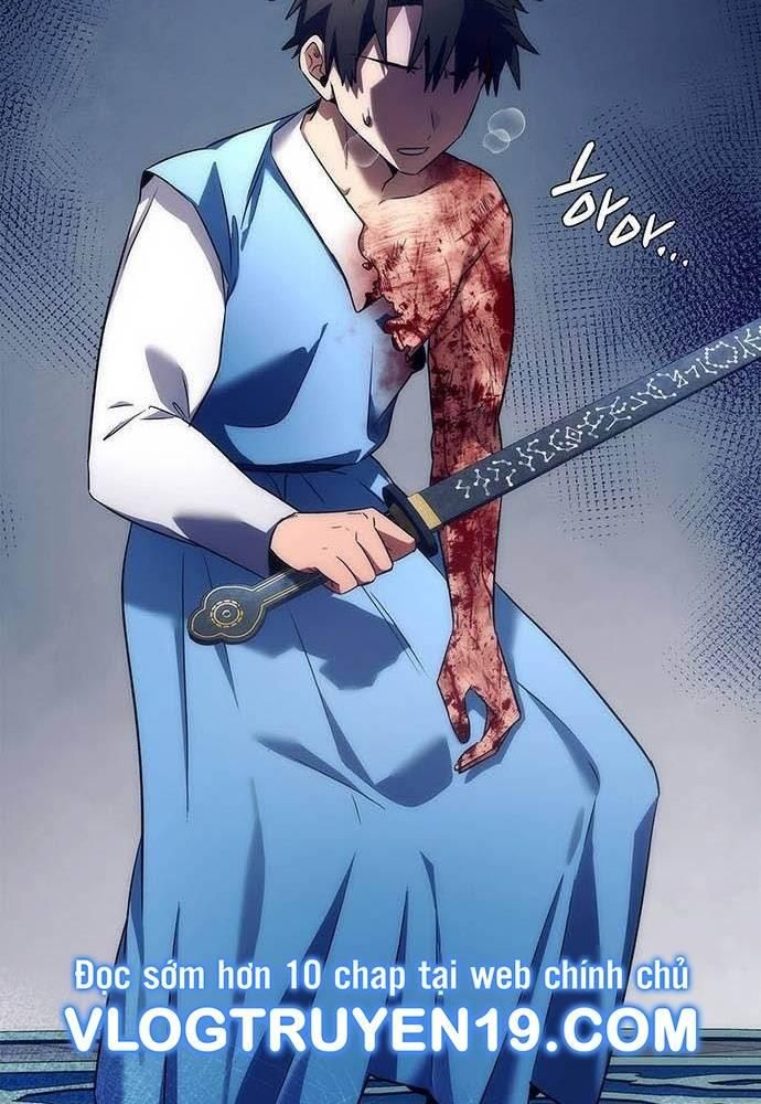 Đêm Của Yêu Tinh Chap 54 - Next Chap 55