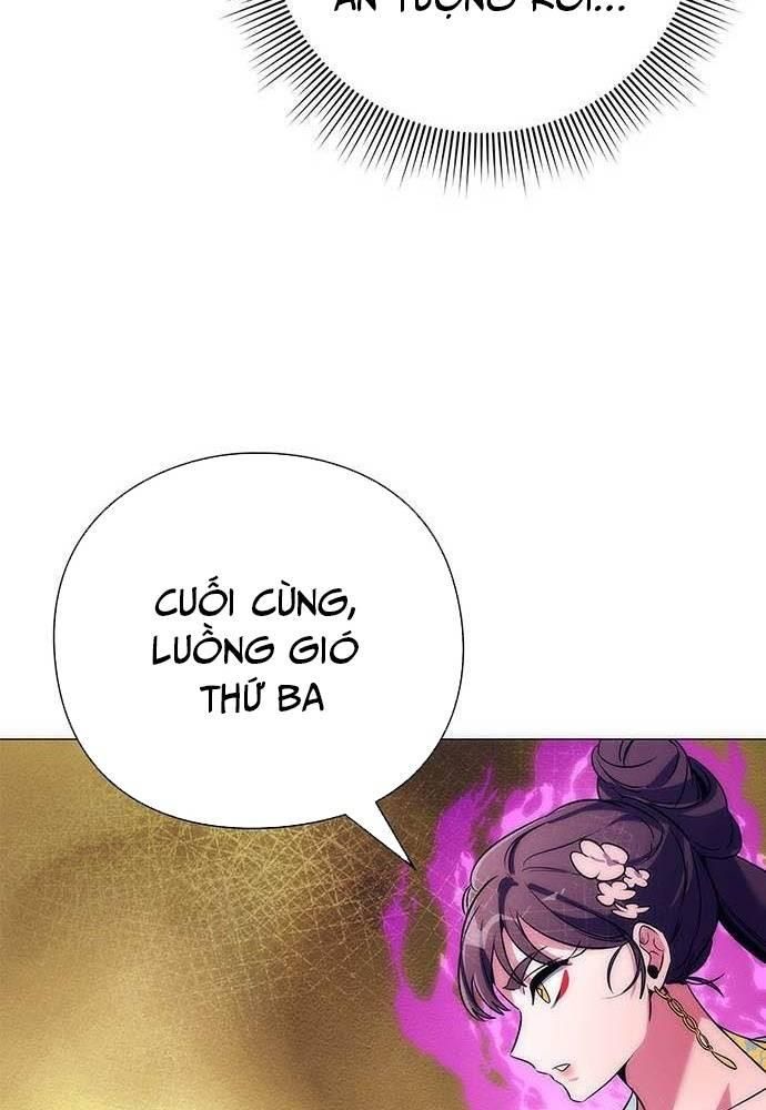 Đêm Của Yêu Tinh Chap 54 - Next Chap 55