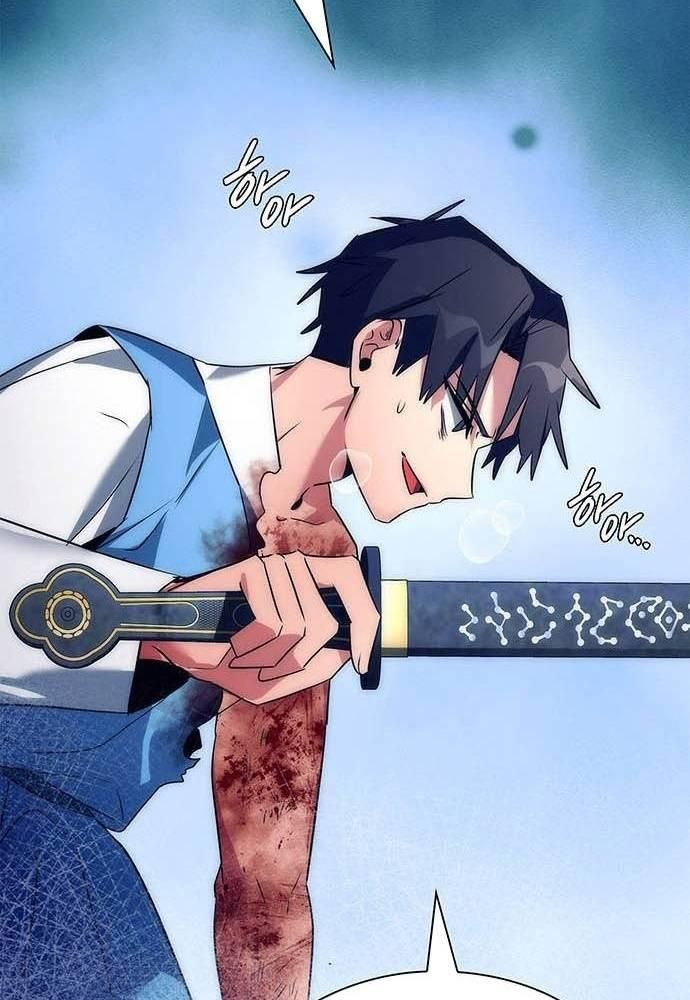 Đêm Của Yêu Tinh Chap 54 - Next Chap 55