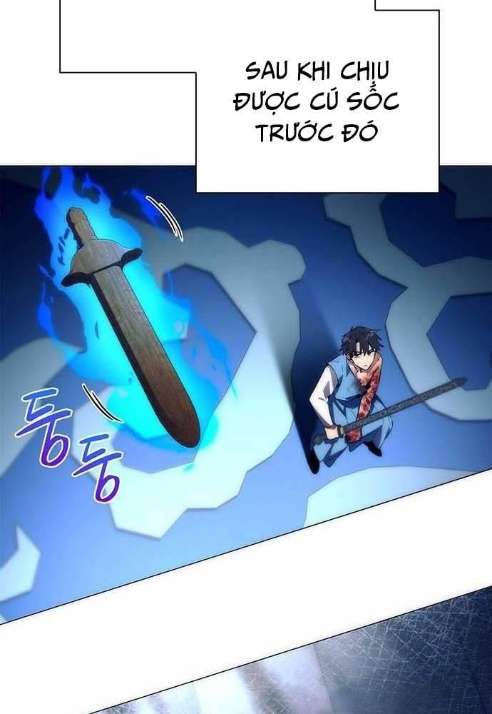 Đêm Của Yêu Tinh Chap 54 - Next Chap 55