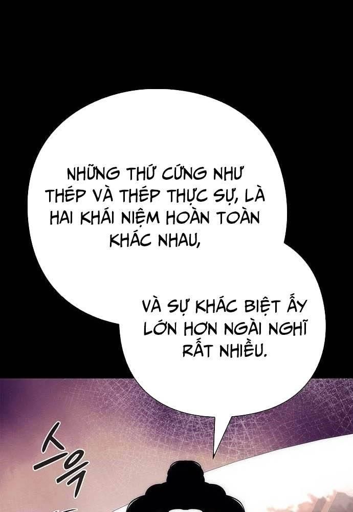 Đêm Của Yêu Tinh Chap 54 - Next Chap 55