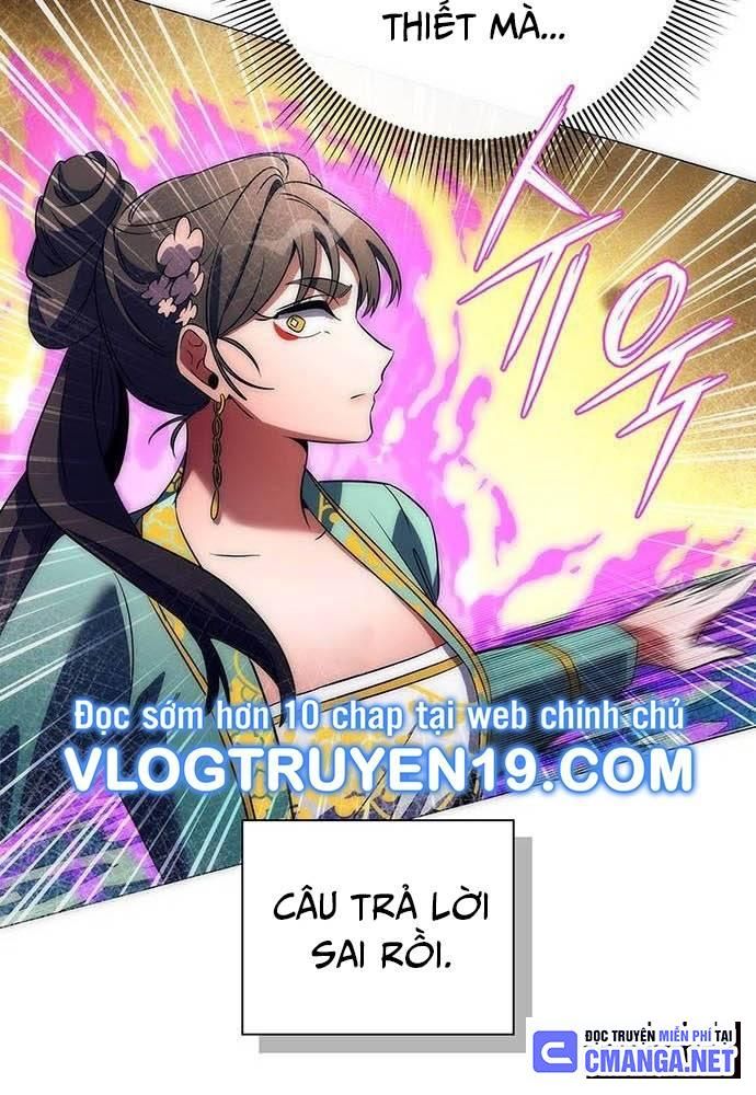 Đêm Của Yêu Tinh Chap 54 - Next Chap 55