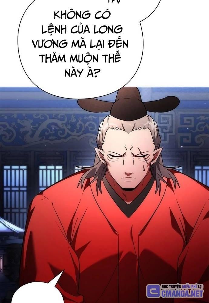 Đêm Của Yêu Tinh Chap 55 - Next Chap 56