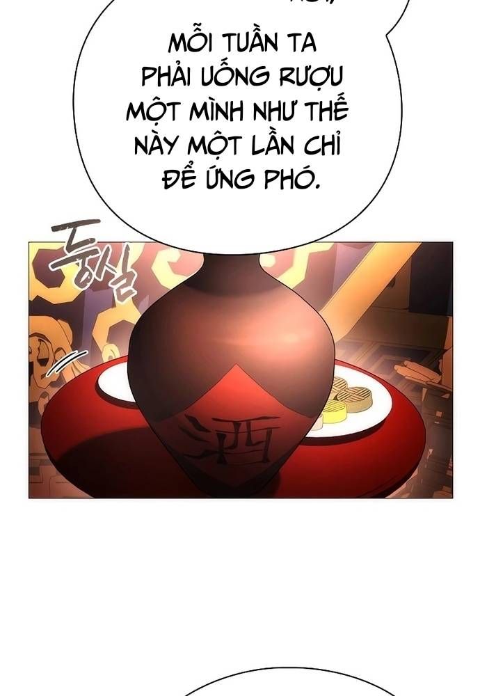 Đêm Của Yêu Tinh Chap 55 - Next Chap 56