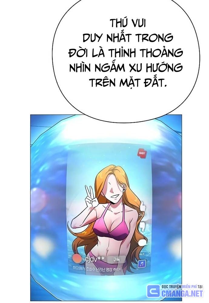 Đêm Của Yêu Tinh Chap 55 - Next Chap 56