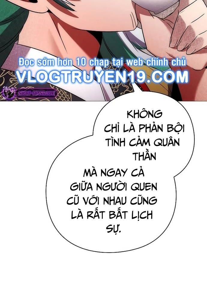 Đêm Của Yêu Tinh Chap 55 - Next Chap 56