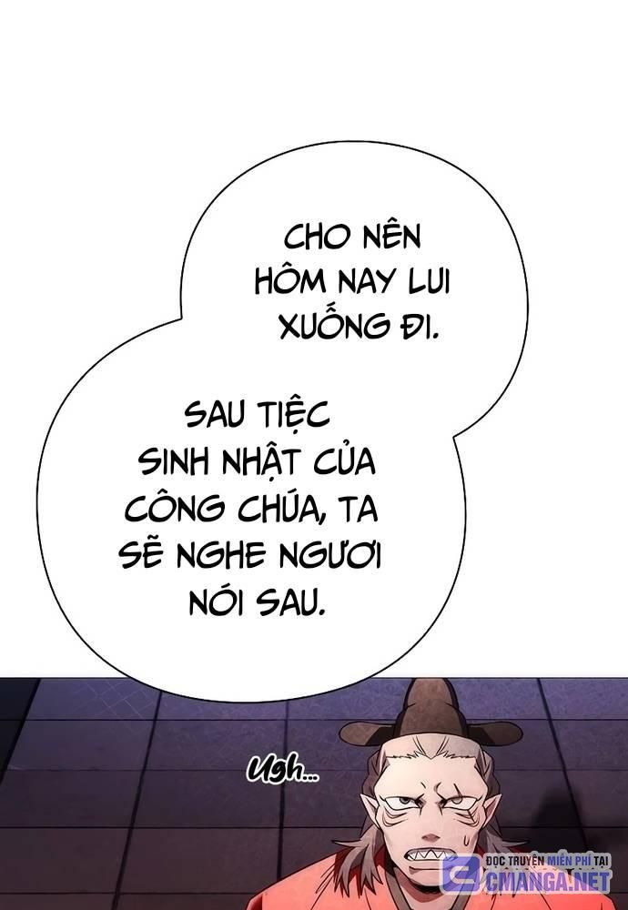 Đêm Của Yêu Tinh Chap 55 - Next Chap 56
