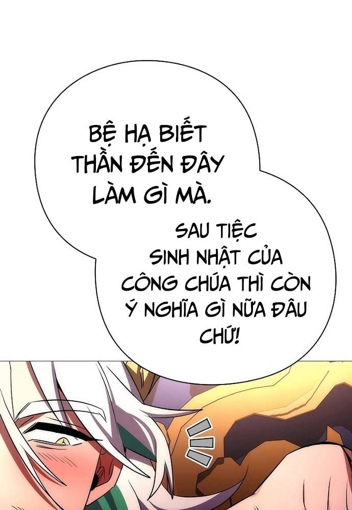 Đêm Của Yêu Tinh Chap 55 - Next Chap 56