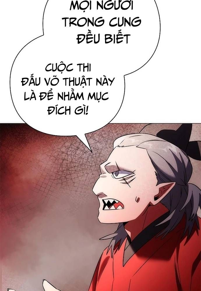 Đêm Của Yêu Tinh Chap 55 - Next Chap 56