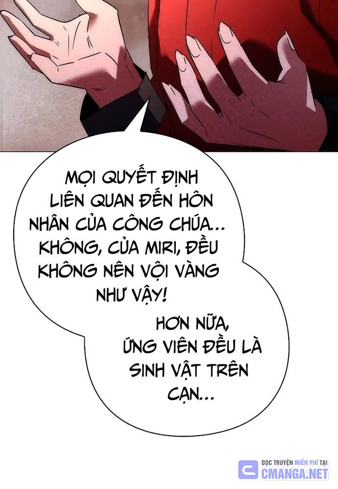 Đêm Của Yêu Tinh Chap 55 - Next Chap 56