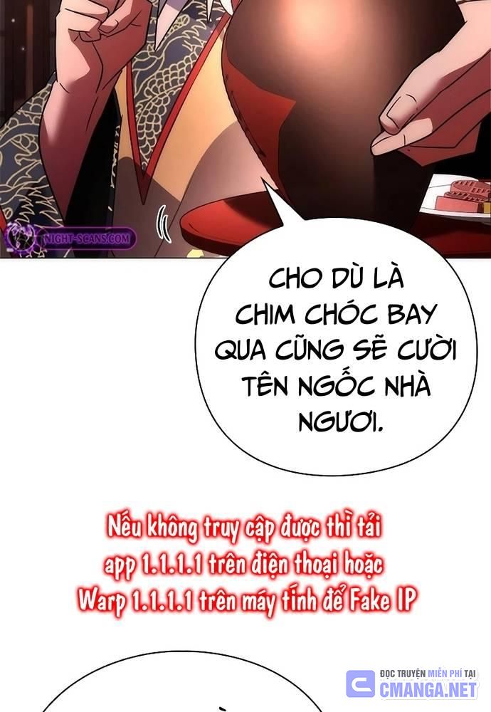 Đêm Của Yêu Tinh Chap 55 - Next Chap 56