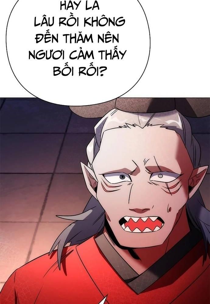 Đêm Của Yêu Tinh Chap 55 - Next Chap 56