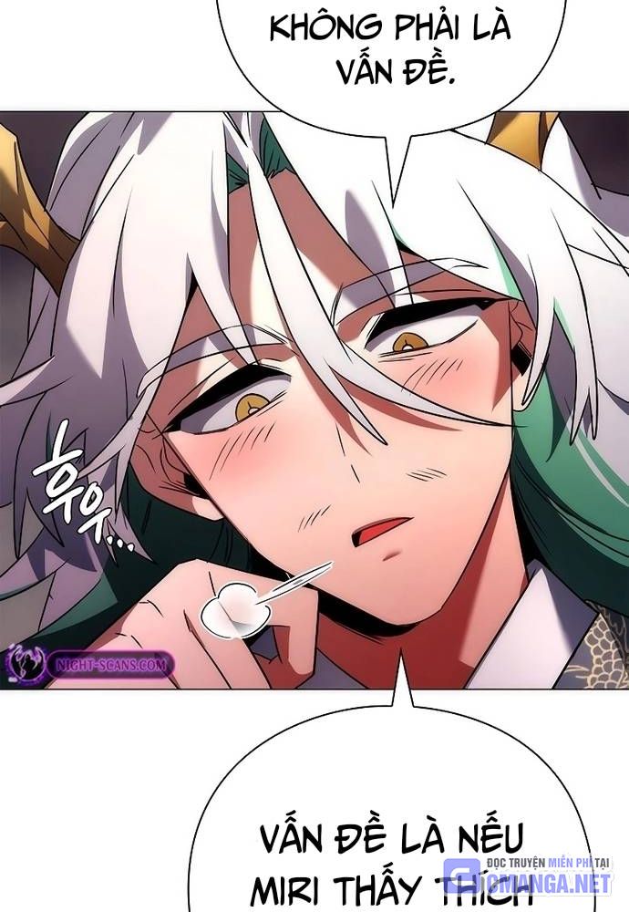 Đêm Của Yêu Tinh Chap 55 - Next Chap 56