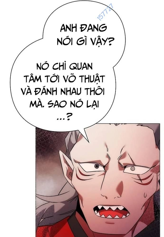 Đêm Của Yêu Tinh Chap 55 - Next Chap 56