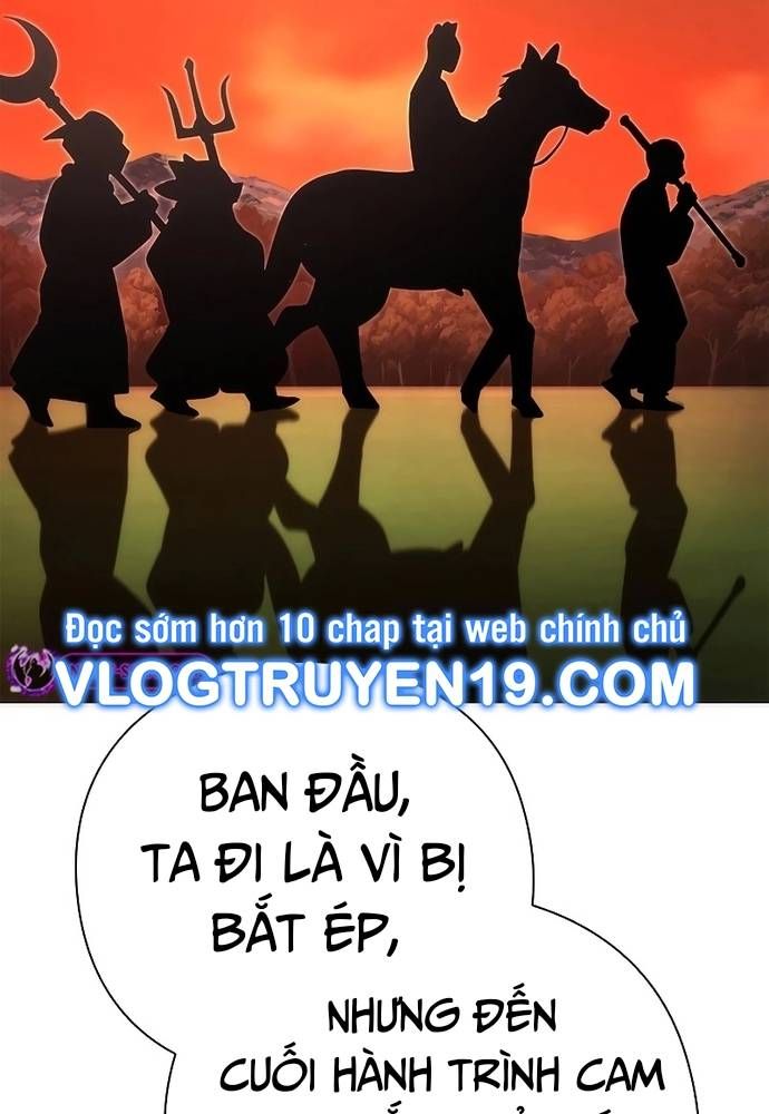 Đêm Của Yêu Tinh Chap 55 - Next Chap 56