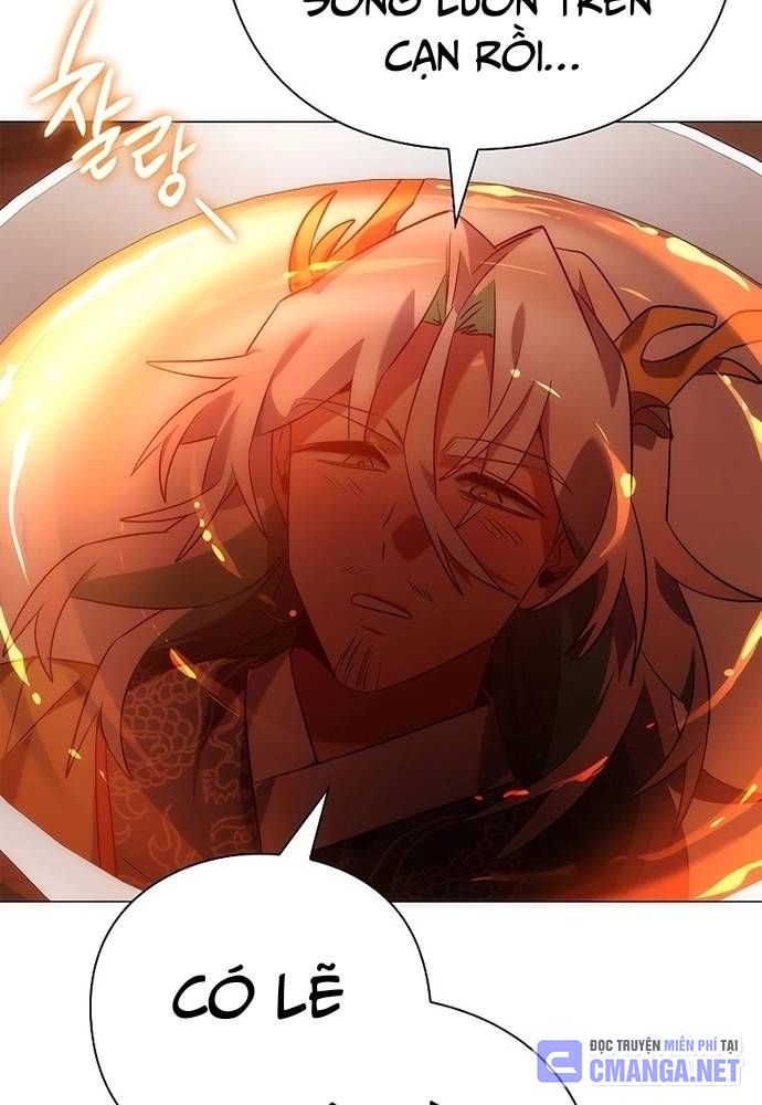 Đêm Của Yêu Tinh Chap 55 - Next Chap 56