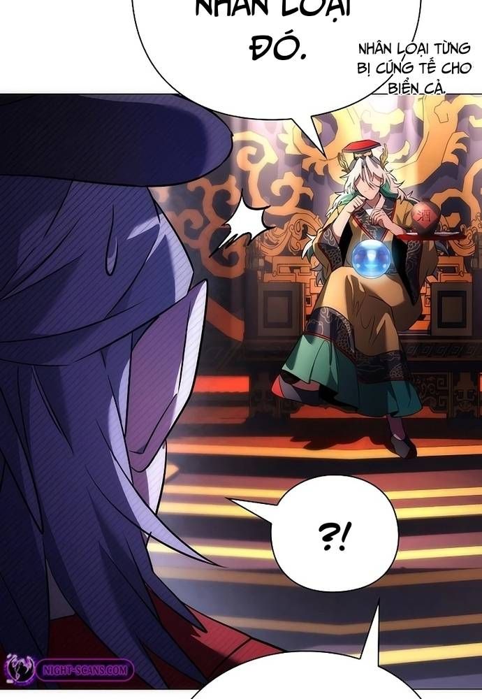 Đêm Của Yêu Tinh Chap 55 - Next Chap 56