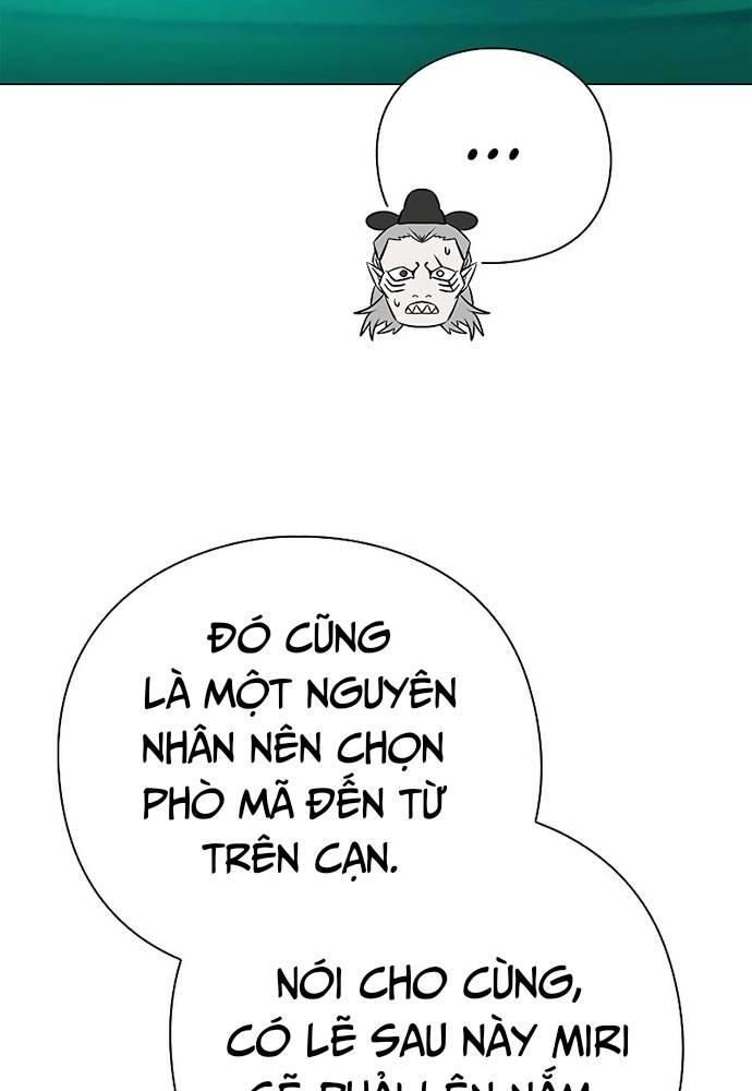 Đêm Của Yêu Tinh Chap 55 - Next Chap 56