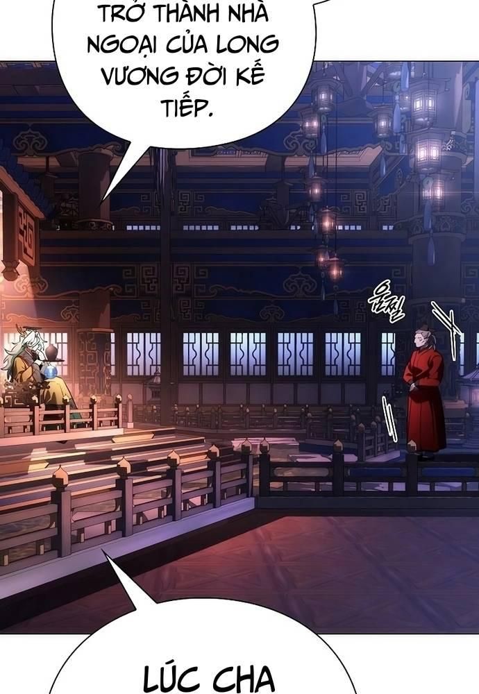 Đêm Của Yêu Tinh Chap 55 - Next Chap 56