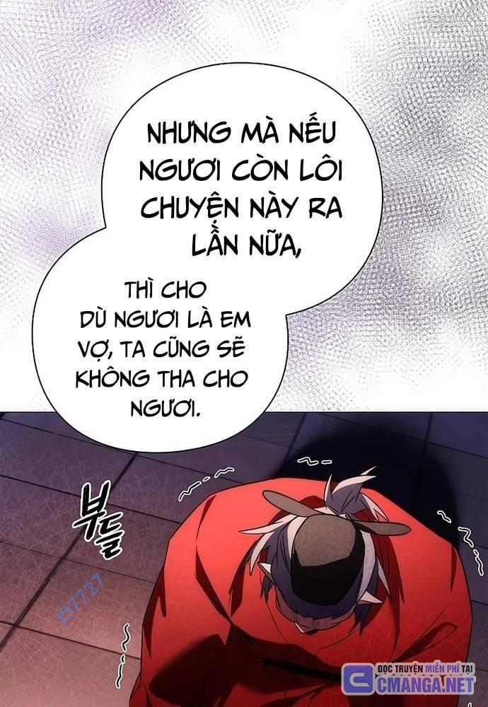 Đêm Của Yêu Tinh Chap 55 - Next Chap 56
