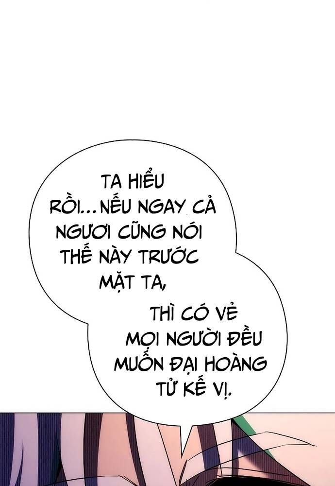 Đêm Của Yêu Tinh Chap 55 - Next Chap 56