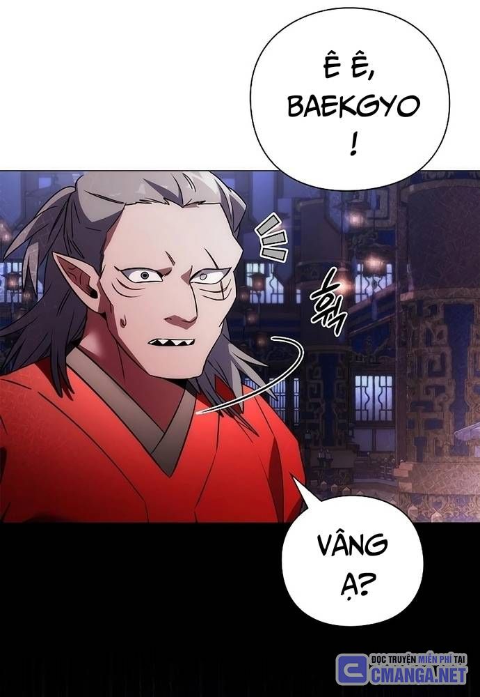 Đêm Của Yêu Tinh Chap 55 - Next Chap 56