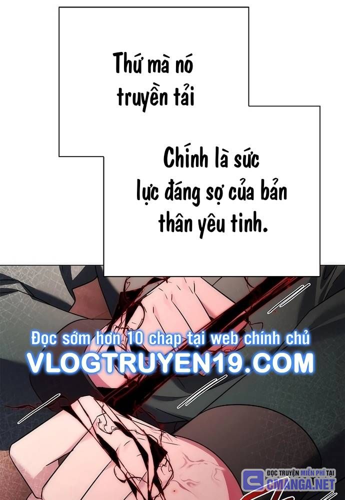 Đêm Của Yêu Tinh Chap 55 - Next Chap 56