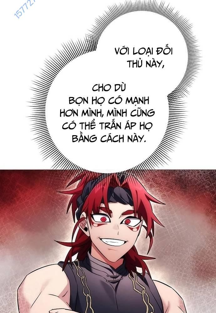 Đêm Của Yêu Tinh Chap 55 - Next Chap 56