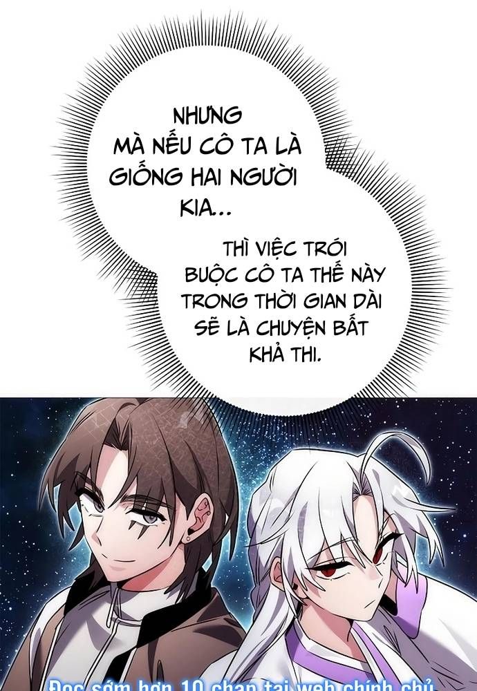 Đêm Của Yêu Tinh Chap 55 - Next Chap 56