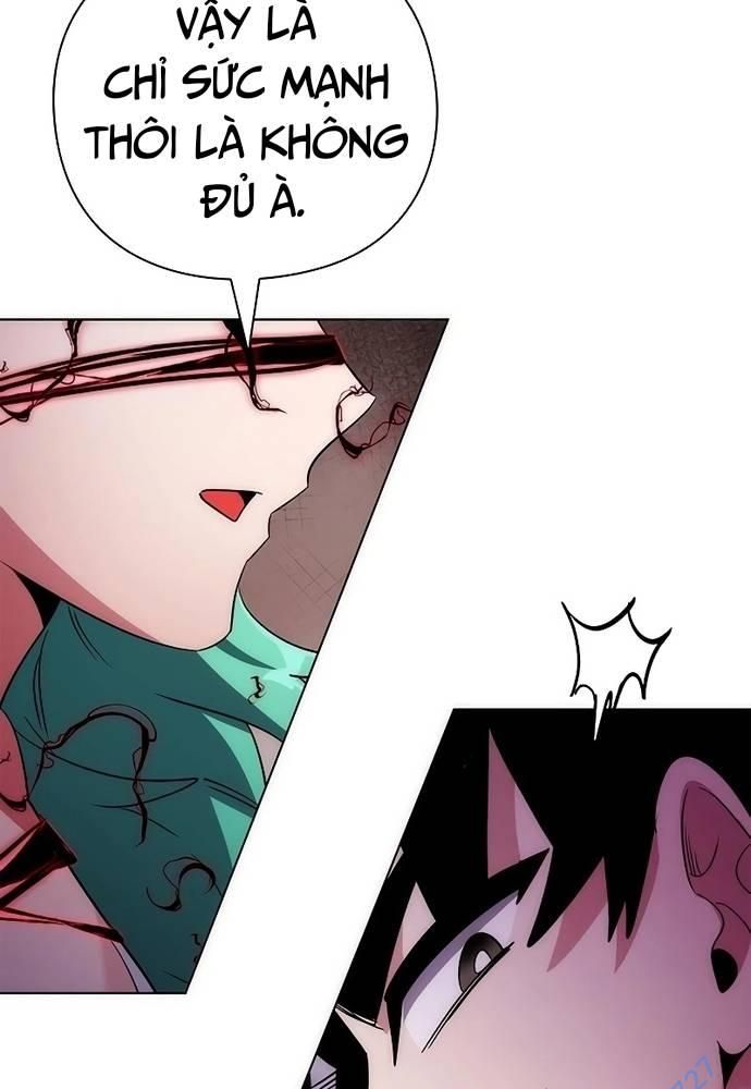 Đêm Của Yêu Tinh Chap 55 - Next Chap 56