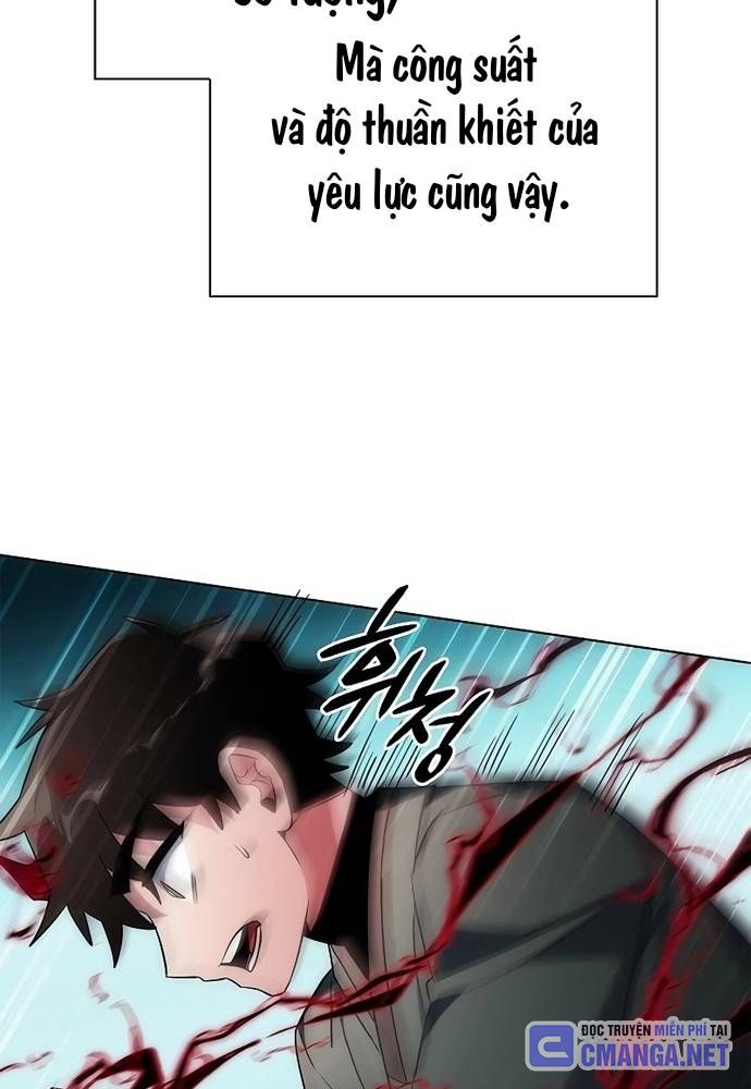 Đêm Của Yêu Tinh Chap 55 - Next Chap 56