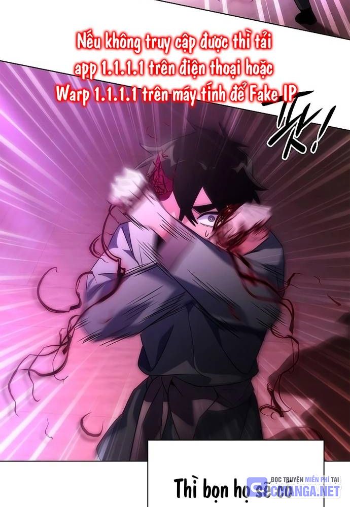 Đêm Của Yêu Tinh Chap 55 - Next Chap 56