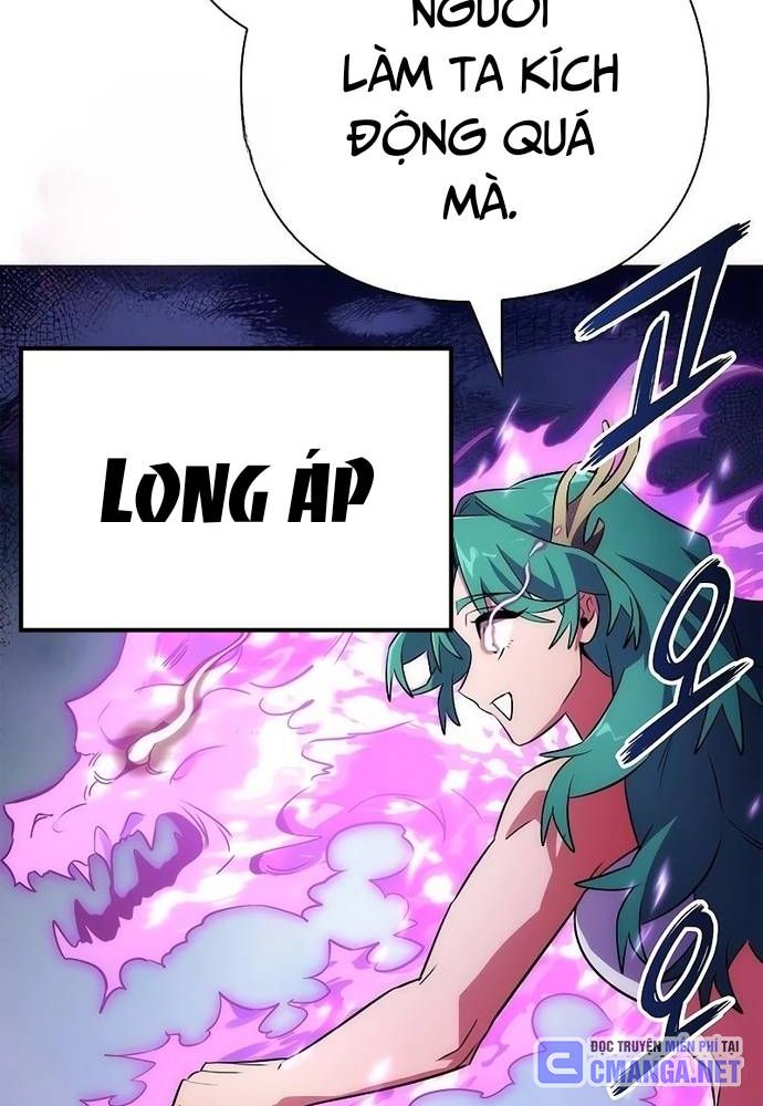 Đêm Của Yêu Tinh Chap 55 - Next Chap 56