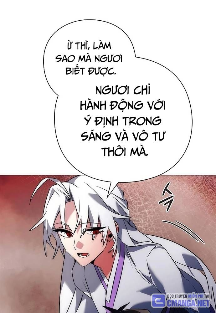 Đêm Của Yêu Tinh Chap 55 - Next Chap 56