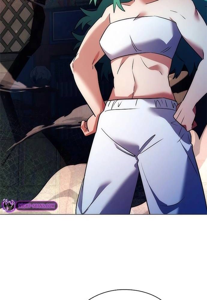 Đêm Của Yêu Tinh Chap 55 - Next Chap 56