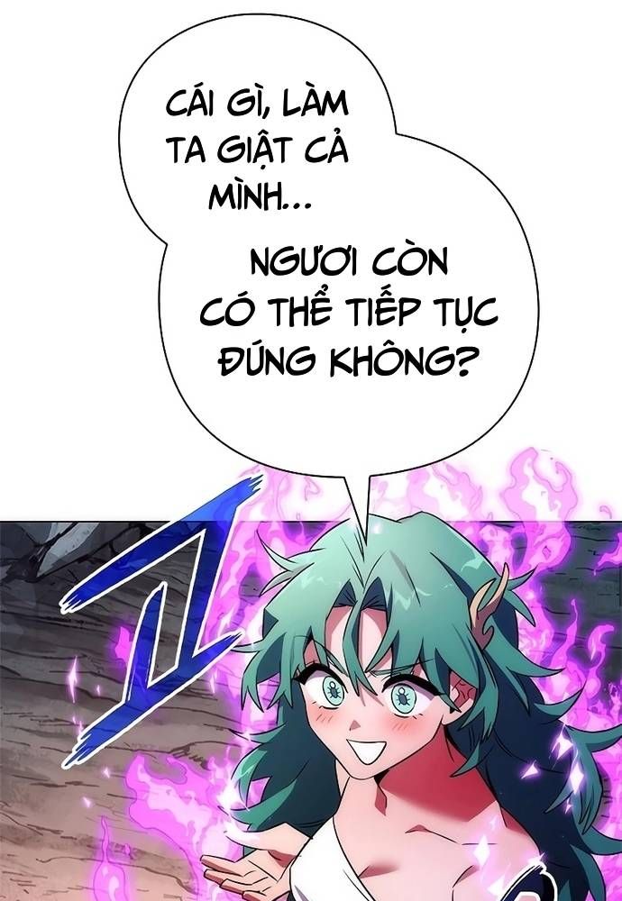 Đêm Của Yêu Tinh Chap 55 - Next Chap 56