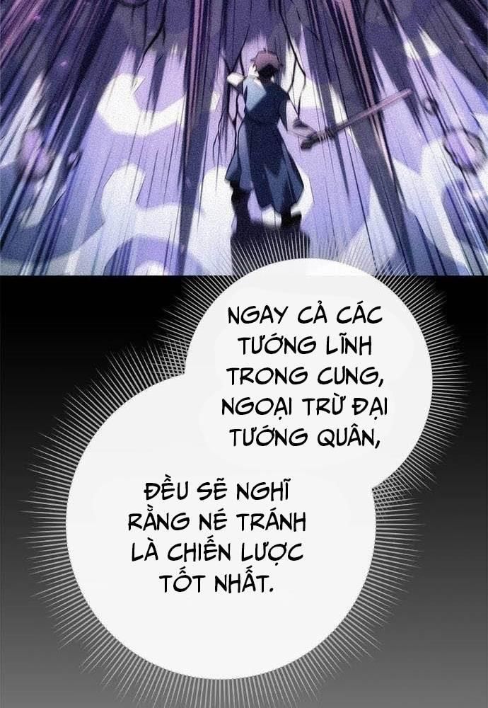 Đêm Của Yêu Tinh Chap 56 - Next Chap 57
