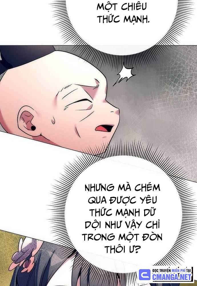 Đêm Của Yêu Tinh Chap 56 - Next Chap 57